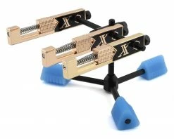 Buy 🔥 RCPROPLUS Spring Lock Soldering Station Stand V3 ✨