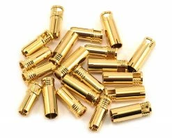 Best reviews of ⭐ RCPROPLUS 6mm Bullet Connector (10 Sets) (8~10AWG) 🎁