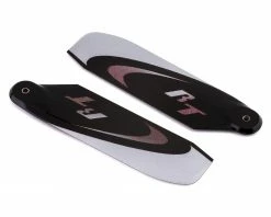 Coupon 🧨 RotorTech 106mm "Ultimate" Tail Rotor Blade Set 🌟