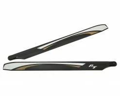 Brand new π RotorTech 282mm Flybarless Main Blade Set π