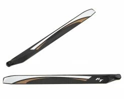 Top 10 β¨ RotorTech 480mm Flybarless Main Blade Set π