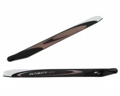 Cheapest 🔔 RotorTech 560mm "Ultimate" Flybarless Main Blade Set 😀
