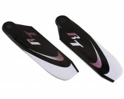 Deals ✨ RotorTech 72mm "Ultimate" Tail Rotor Blade Set 🎁