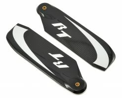 Best deal π RotorTech 93mm Tail Rotor Blade Set π