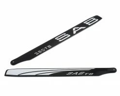 Flash Sale 🔥 SAB Goblin 280mm TB Main Blade Set ⭐