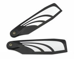 Top 10 βοΈ SAB Goblin 95mm Thunderbolt TBS Carbon Fiber Tail Blade Set π