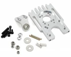 New 🤩 SAB Goblin Aluminum Motor Mount w/Third Bearing Su ✨