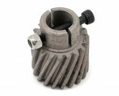 Deals 😀 SAB Goblin Steel Pinion Gear (Z19) 😉