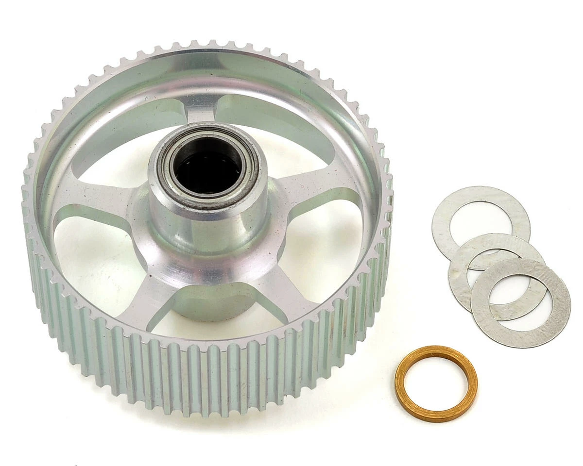 Best deal π SAB Goblin Aluminum Double Bearing One Way Pulley π 1 Best deal π SAB Goblin Aluminum Double Bearing One Way Pulley π