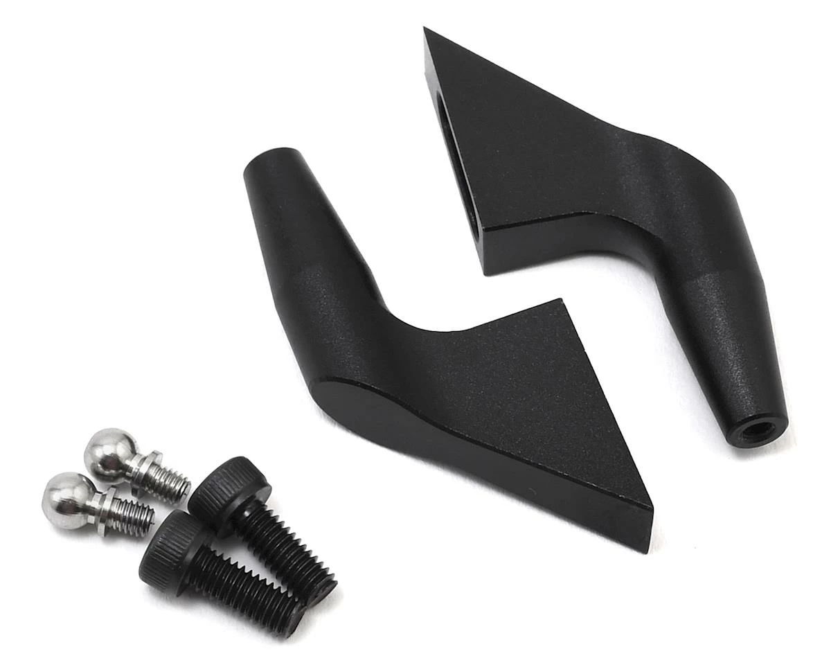 Outlet β€οΈ SAB Goblin Goblin 700/770 Aluminum Main Blade Grip Arm Set (Black Edition) (Updated) π 1 Outlet β€οΈ SAB Goblin Goblin 700/770 Aluminum Main Blade Grip Arm Set (Black Edition) (Updated) π