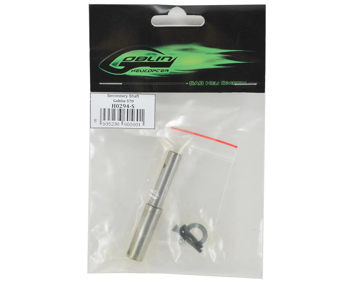 Discount π€© SAB Goblin Secondary Shaft π₯ 2 Discount π€© SAB Goblin Secondary Shaft π₯ - Image 2