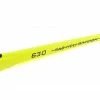 Wholesale ⌛ SAB Goblin Goblin 630 Competition Carbon Fiber Tail Boom (Yellow) 🔥