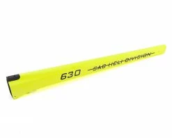 Wholesale β SAB Goblin Goblin 630 Competition Carbon Fiber Tail Boom (Yellow) π₯