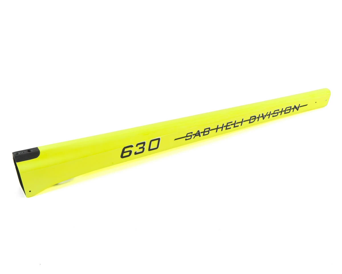 Wholesale β SAB Goblin Goblin 630 Competition Carbon Fiber Tail Boom (Yellow) π₯ 1 Wholesale β SAB Goblin Goblin 630 Competition Carbon Fiber Tail Boom (Yellow) π₯