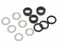 Outlet π€© SAB Goblin Hard Delrin 3D Damper (HPS2/HPS3) (D Size) π