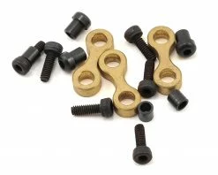 Top 10 π SAB Goblin 3-Blade Steel Tail Bushing π₯°