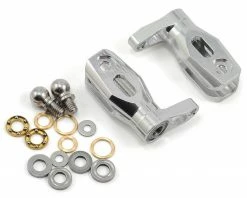 Discount π SAB Goblin Aluminum Tail Blade Grip Set π₯