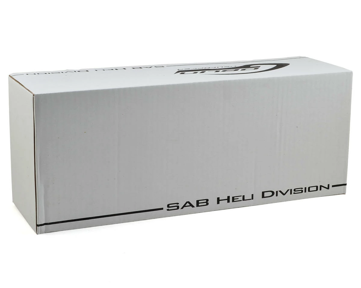 Buy 𧨠SCRATCH & DENT: SAB Goblin Goblin 380 Canopy (Red/Black) π 3 Buy 𧨠SCRATCH & DENT: SAB Goblin Goblin 380 Canopy (Red/Black) π - Image 3