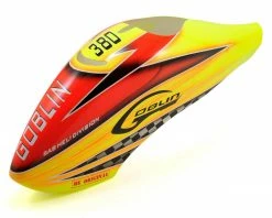 Cheapest 🎉 SAB Goblin Goblin 380 Canopy (Yellow/Orange) ✔️