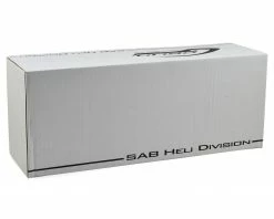 Cheapest 🎉 SAB Goblin Goblin 380 Canopy (Yellow/Orange) ✔️ -Helicopters Sales sabh0558 s 2