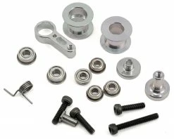 Cheap 🤩 SAB Goblin 380 Tail Belt Guide ⌛