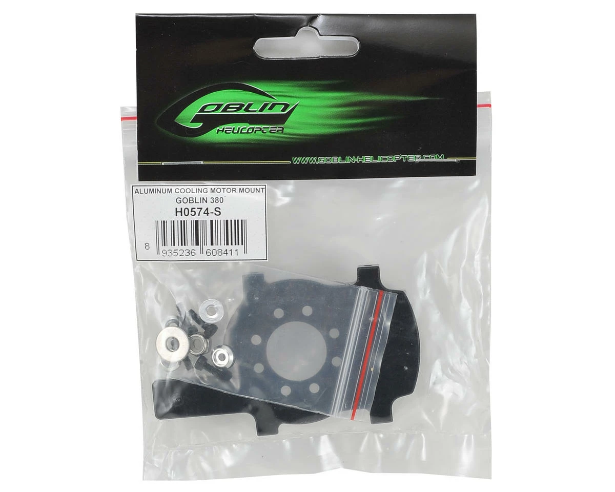 Best reviews of π₯ SAB Goblin Aluminum Cooling Motor Mount π₯ 2 Best reviews of π₯ SAB Goblin Aluminum Cooling Motor Mount π₯ - Image 2