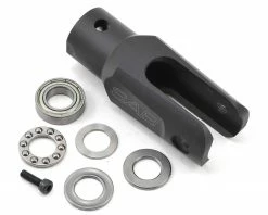 Best reviews of 🛒 SAB Goblin Aluminum Main Blades Grip (Matte Black) 🧨