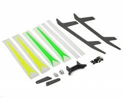 Best reviews of 🎁 SAB Goblin Carbon Fiber Landing Gear Set (Black Thunder) ✨