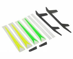 Wholesale 🎁 SAB Goblin Carbon Fiber Landing Gear (Black Thunder) 🎁