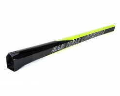 Best reviews of 🛒 SAB Goblin Carbon Fiber Tail Boom (700 Size) (Yellow/Carbon) 🔔