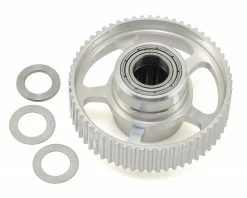 Budget ✔️ SAB Goblin Aluminum One Way Pulley 👍