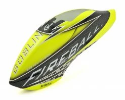Best Sale 👍 SAB Goblin FG Canopy Fireball (Yellow) ⌛
