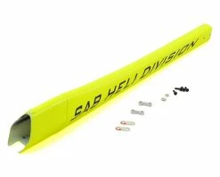 New ⭐ SAB Goblin Carbon Boom Fireball (Yellow) 👍