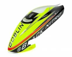 Cheap 🎁 SAB Goblin Canopy (Yellow/Black) (Nitro Sport) 😀