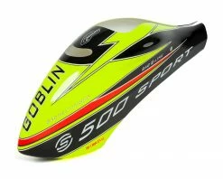 Promo π SAB Goblin Canopy (Yellow/Black) (500 Sport 2018) π€©