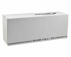 Promo 🔔 SAB Goblin Canopy (Yellow/Black) (500 Sport 2018) 🤩 -Helicopters Sales sabh0958 s 2