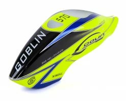 Top 10 β€οΈ SAB Goblin Canopy (570 Sport) (Yellow) π§¨