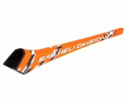 Promo βοΈ SAB Goblin Kraken Tail Boom (Orange/Black/Grey) π