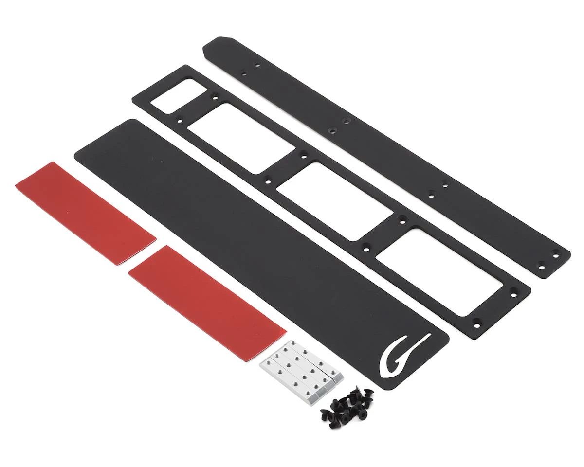 Brand new β SAB Goblin Composite Battery Tray π₯ 1 Brand new β SAB Goblin Composite Battery Tray π₯