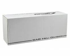 Best Sale 😀 SAB Goblin Kraken Canopy (Yellow/Blue/Black) 😉 -Helicopters Sales sabh1137 s 2