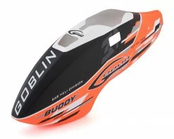Best Pirce 💯 SAB Goblin Goblin 380 Buddy Canopy (Orange/Black/White) 🤩
