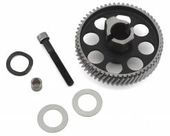 Discount 🌟 SAB Goblin Steel Main Gear (Kraken 580) 💯