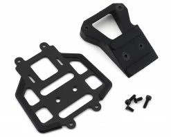 Brand new 🎉 SAB Goblin Carbon Fiber ESC Mount (Kraken 580) 😀