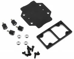 New ✔️ SAB Goblin Aluminum FBL Mount (Kraken 580) 👏