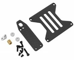 Budget 😀 SAB Goblin Carbon Fiber Battery Guide Support (Kraken 580) 🤩