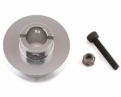 Cheap 👏 SAB Goblin Front 34T Tail Pulley (Raw 700) ⭐