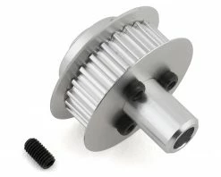 Outlet π SAB Goblin Tail Pulley (23T) (Kraken 580) π