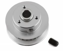 Best Pirce 🌟 SAB Goblin 22T Tail Pulley (Raw Nitro) ❤️