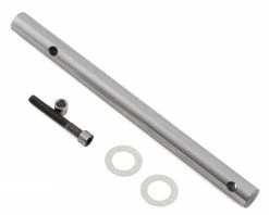 Discount 😀 SAB Goblin Steel Main Shaft (Raw Nitro) 👍