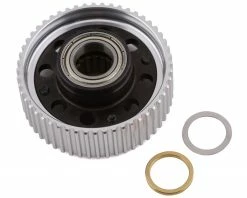 Best Sale 😀 SAB Goblin Aluminum Main Pulley (Raw Nitro) 🎁